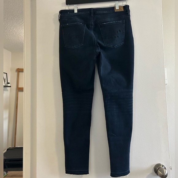 American Eagle Jeggings - Picture 5 of 6